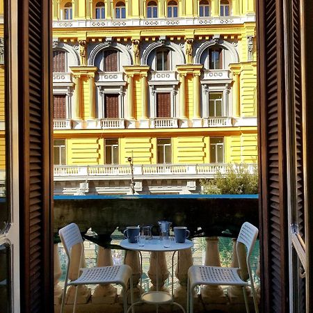 Napoli Central Loft 外观 照片