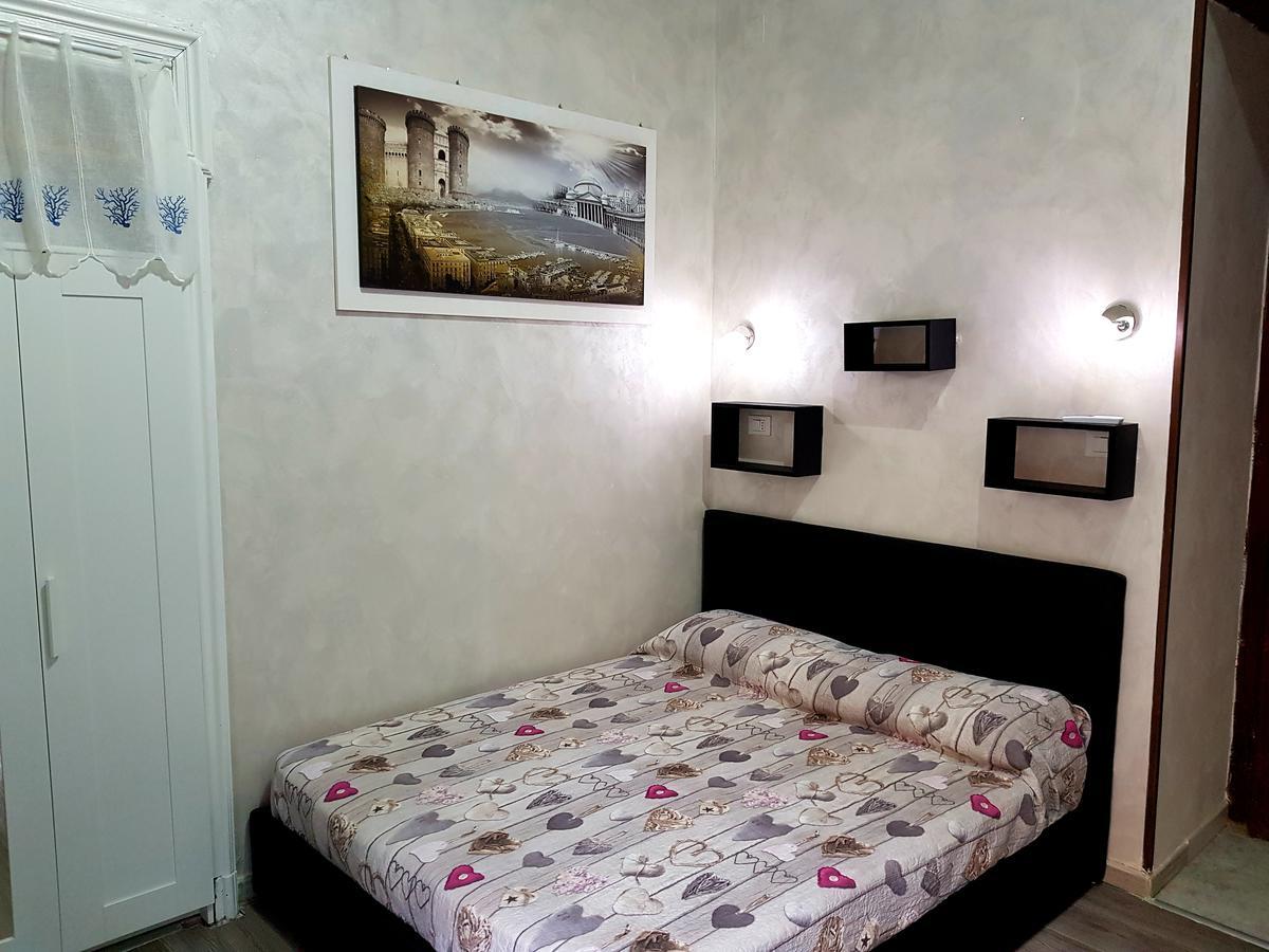 Napoli Central Loft 外观 照片