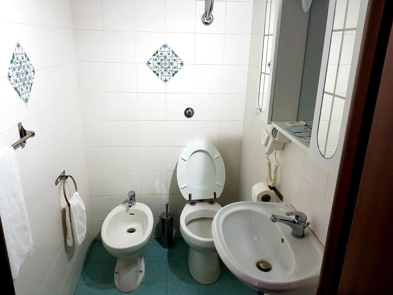 Napoli Central Loft 外观 照片