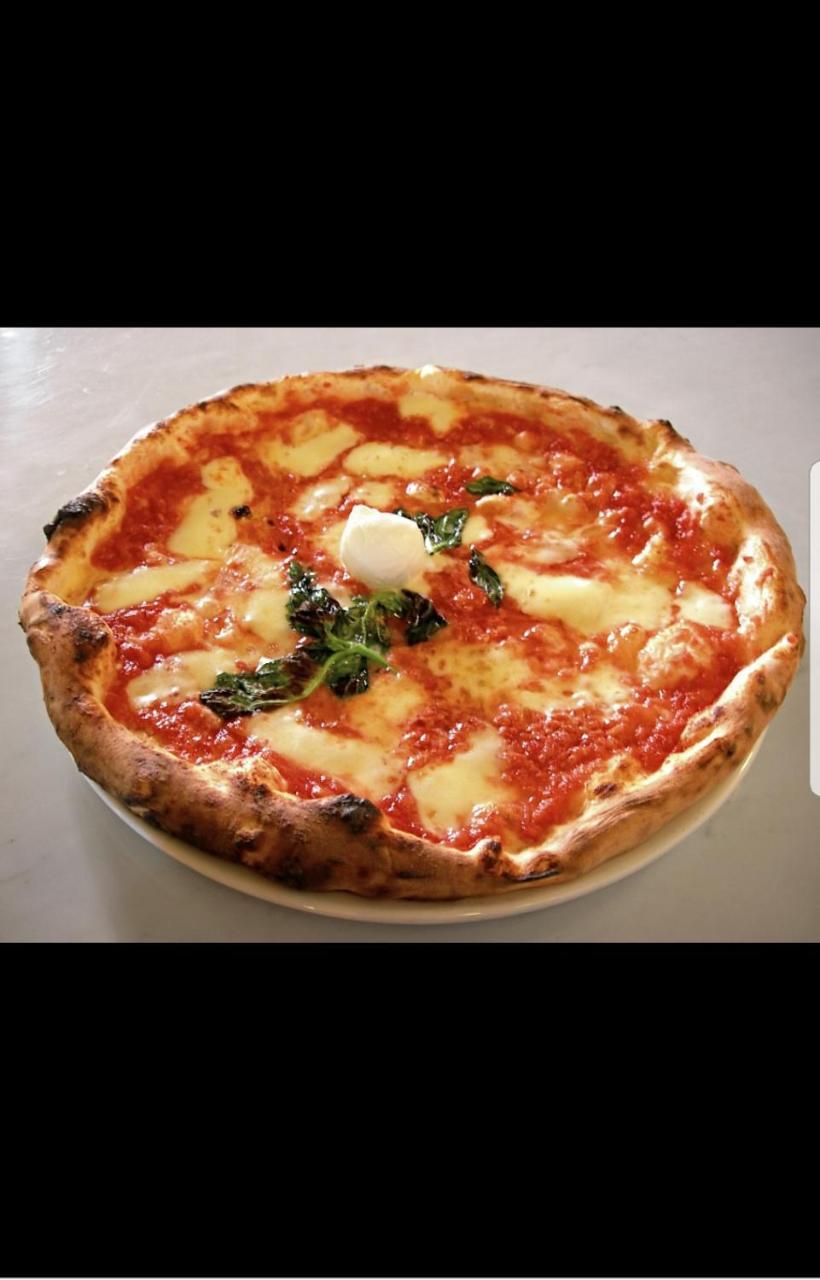 Napoli Central Loft 外观 照片